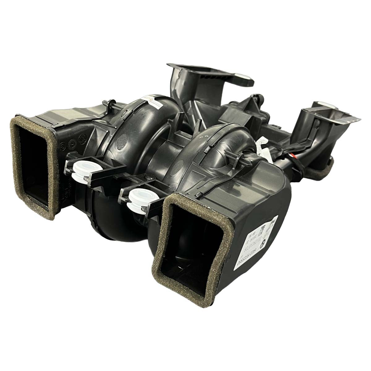 Motor Eletroventilador Traseiro BMW X5 G05 2021 2022 Interno