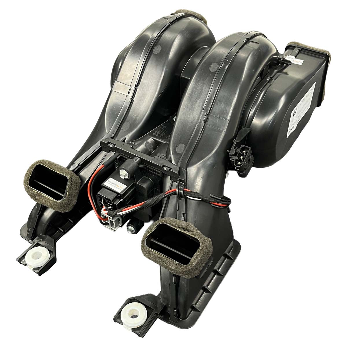 Motor Eletroventilador Traseiro BMW X5 G05 2021 2022 Interno