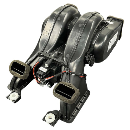 Motor Eletroventilador Traseiro BMW X5 G05 2021 2022 Interno