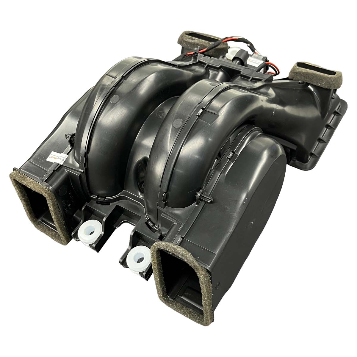 Motor Eletroventilador Traseiro BMW X5 G05 2021 2022 Interno
