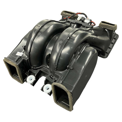 Motor Eletroventilador Traseiro BMW X5 G05 2021 2022 Interno