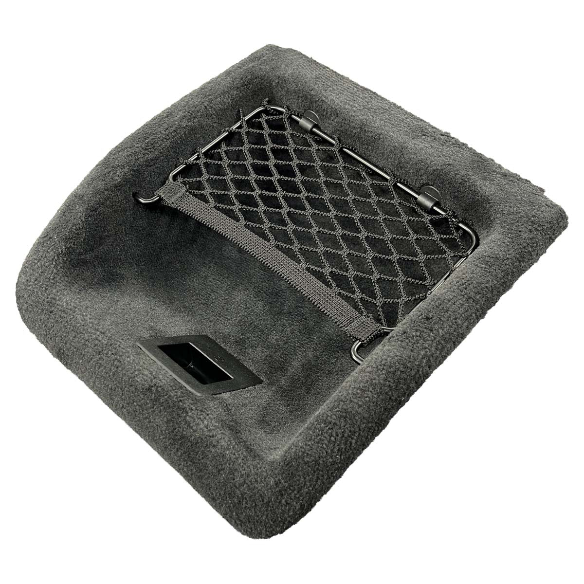 Tampa Lateral Forro Porta Malas BMW 2020 2021 2022 Direito