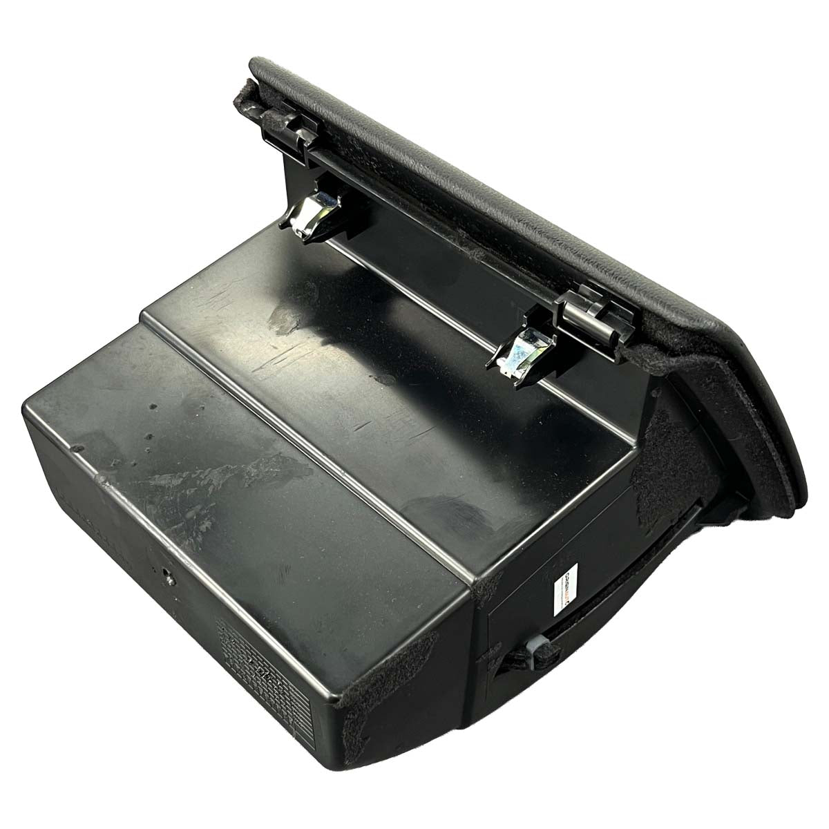 Porta Treco Objetos BMW X5 G05 2020 2021 2022 Lado Motorista