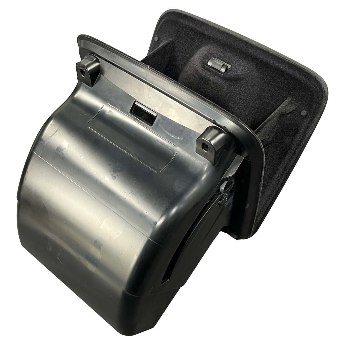 Porta Treco Objetos BMW X5 G05 2020 2021 2022 Lado Motorista