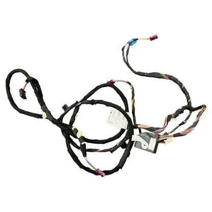 Chicote Porta BMW X5 M G05 2020 2021 2022 Dianteiro Direito