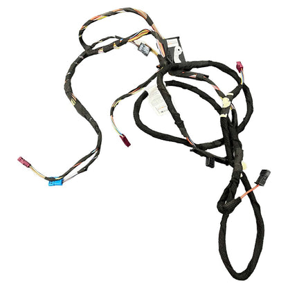 Chicote Porta BMW X5 M G05 2020 2021 2022 Dianteiro Direito
