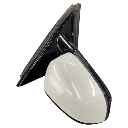 Espelho Retrovisor BMW X5 2019 2020 2021 2022 2023 Direito