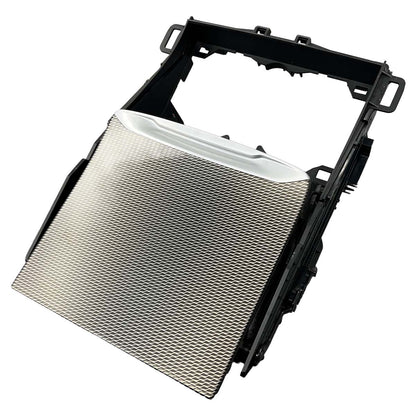Porta Treco Objetos BMW X5 2019 2020 2021 2022 2023 Cromado