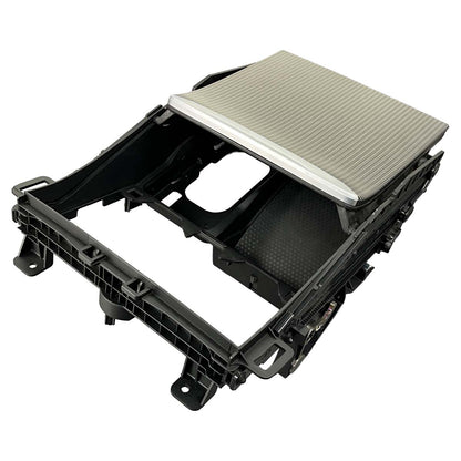 Porta Treco Objetos BMW X5 2019 2020 2021 2022 2023 Cromado