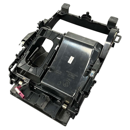 Porta Treco Objetos BMW X5 2019 2020 2021 2022 2023 Cromado