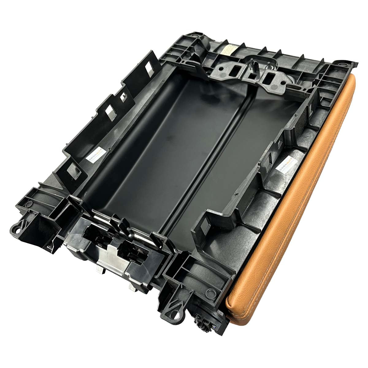 Apoio Descanso Braço BMW X5 2020 2021 2022 Console Central