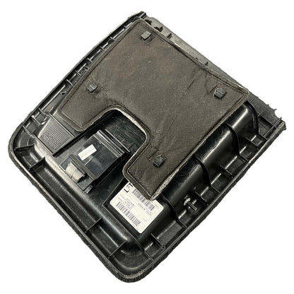 Tampa Lateral Forro Porta Malas BMW 2020 2021 2022 Esquerdo
