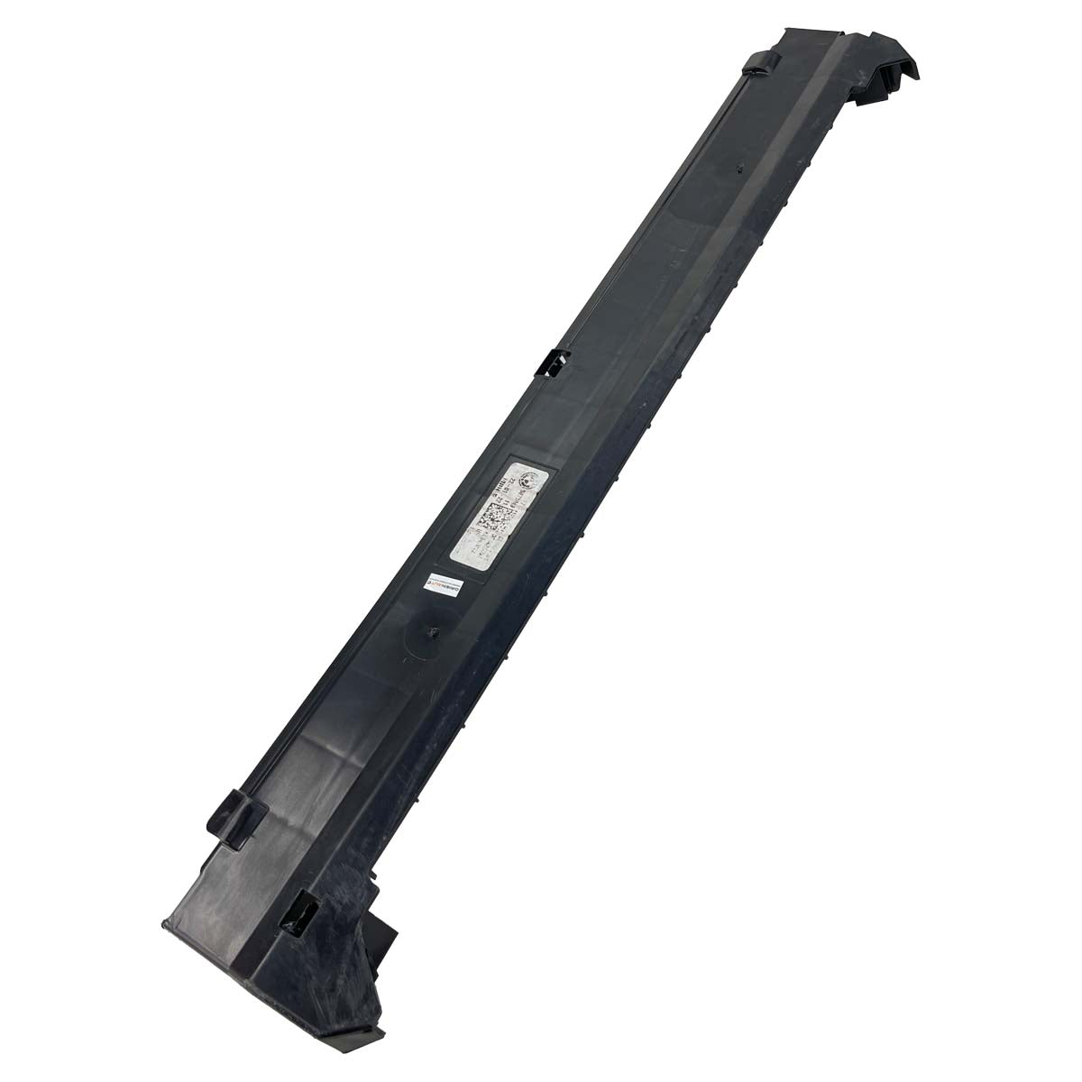 Acabamento Superior Radiador BMW X5 2020 2021 2022 Defletor