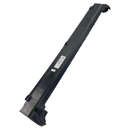 Acabamento Superior Radiador BMW X5 2020 2021 2022 Defletor