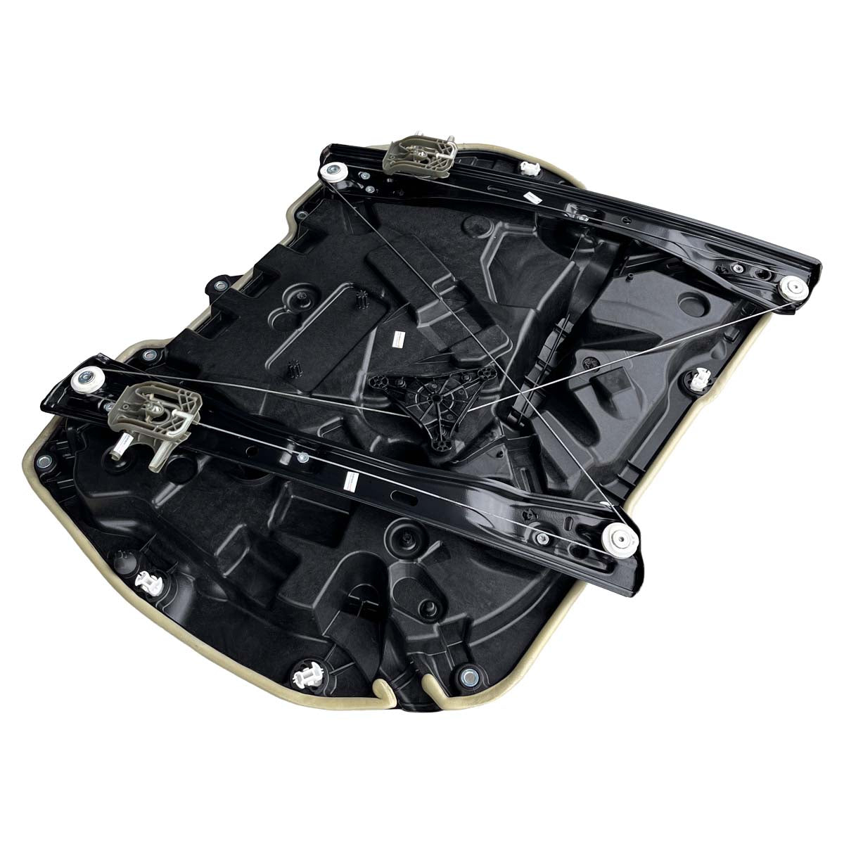 Máquina Vidro BMW X5 G05 2019 2020 2021 2022 2023 Dianteiro Direito