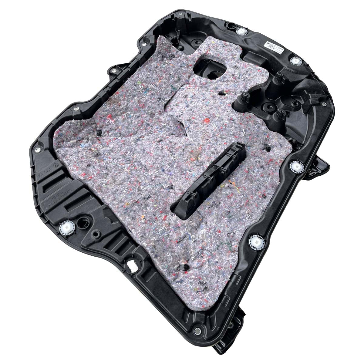 Máquina Vidro BMW X5 G05 2019 2020 2021 2022 2023 Dianteiro Direito