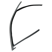 Canaleta Porta BMW X5 2019 2020 2021 2022 Dianteiro Direito