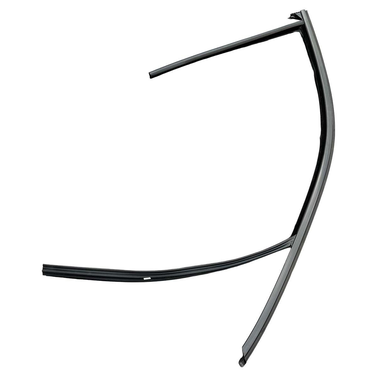 Canaleta Porta BMW X5 2019 2020 2021 2022 Dianteiro Direito