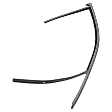 Canaleta Porta BMW X5 2019 2020 2021 2022 Dianteiro Direito