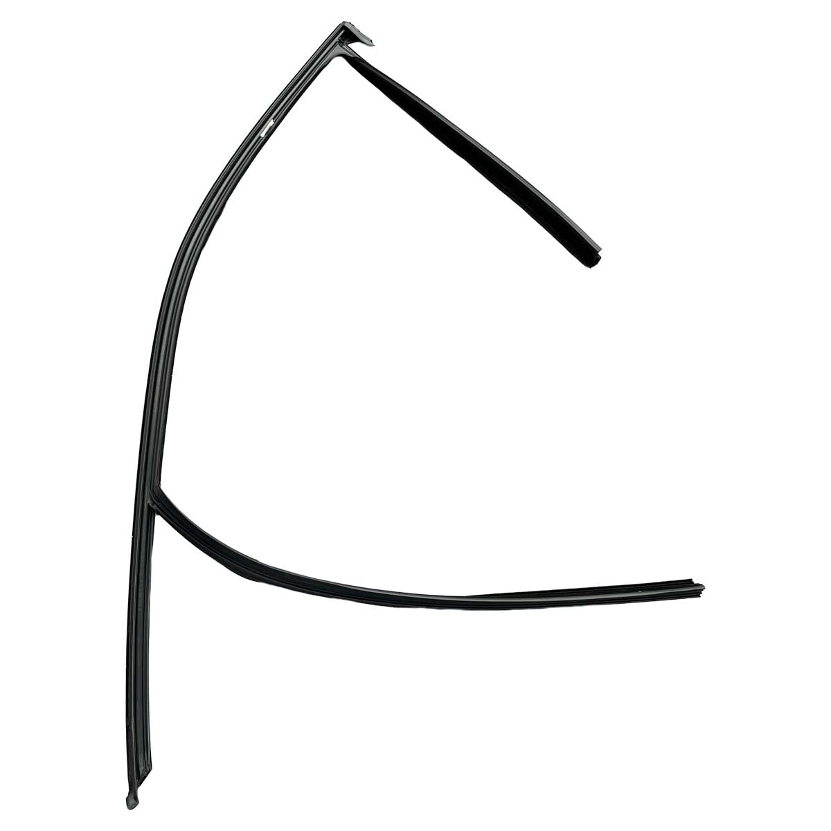 Canaleta Porta BMW X5 2019 2020 2021 2022 Dianteiro Direito