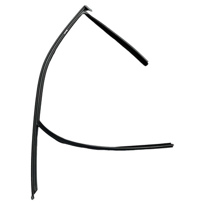 Canaleta Porta BMW X5 2019 2020 2021 2022 Dianteiro Direito