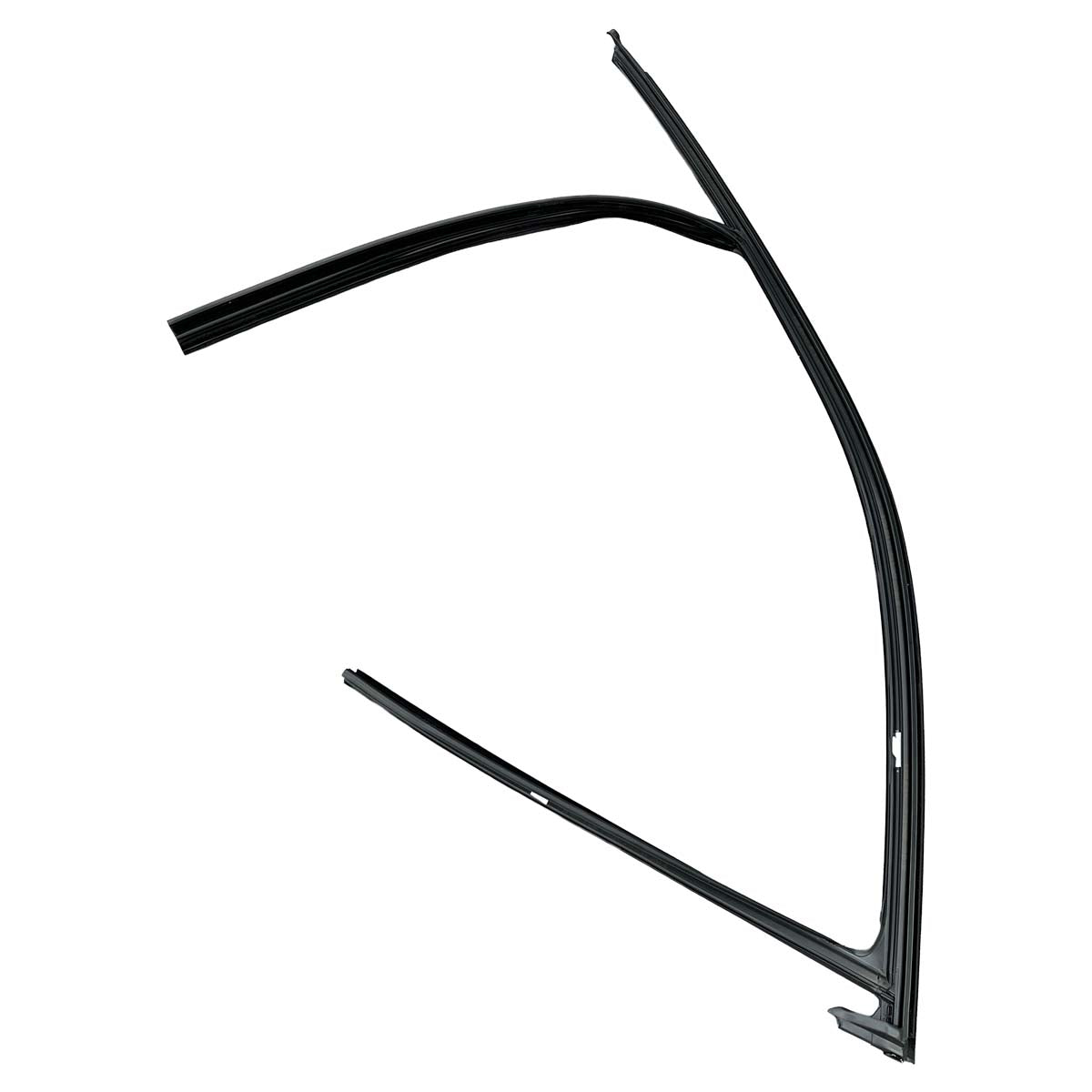 Canaleta Porta BMW X5 2019 2020 2021 2022 Dianteiro Direito