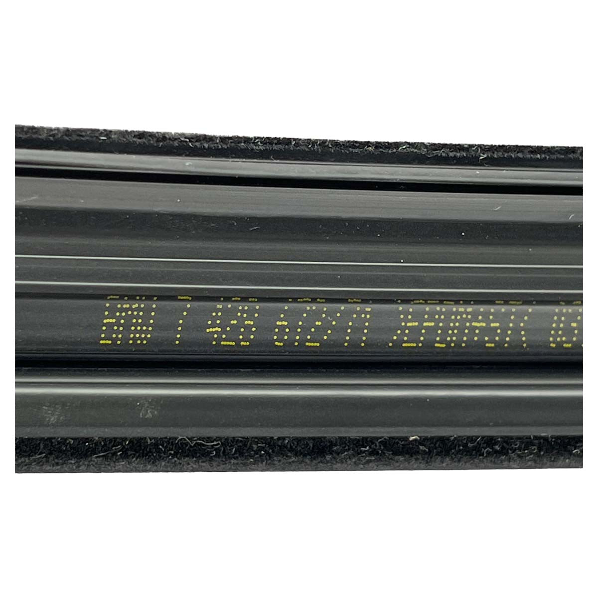 Canaleta Porta BMW X5 2019 2020 2021 2022 Dianteiro Direito