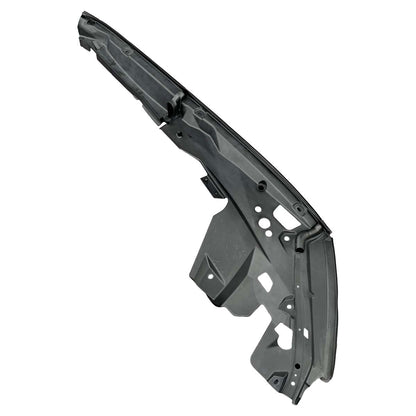 Moldura Vedação Paralama BMW X5 2020 2021 2022 2023 Esquerdo