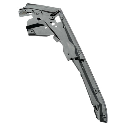 Moldura Vedação Paralama BMW X5 2020 2021 2022 2023 Esquerdo