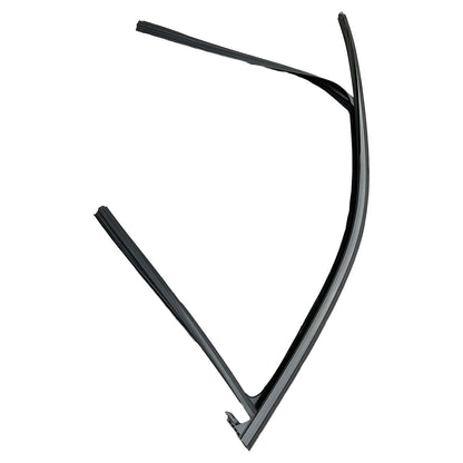 Canaleta Porta BMW X5 2019 2020 2021 2022 Dianteiro Esquerdo