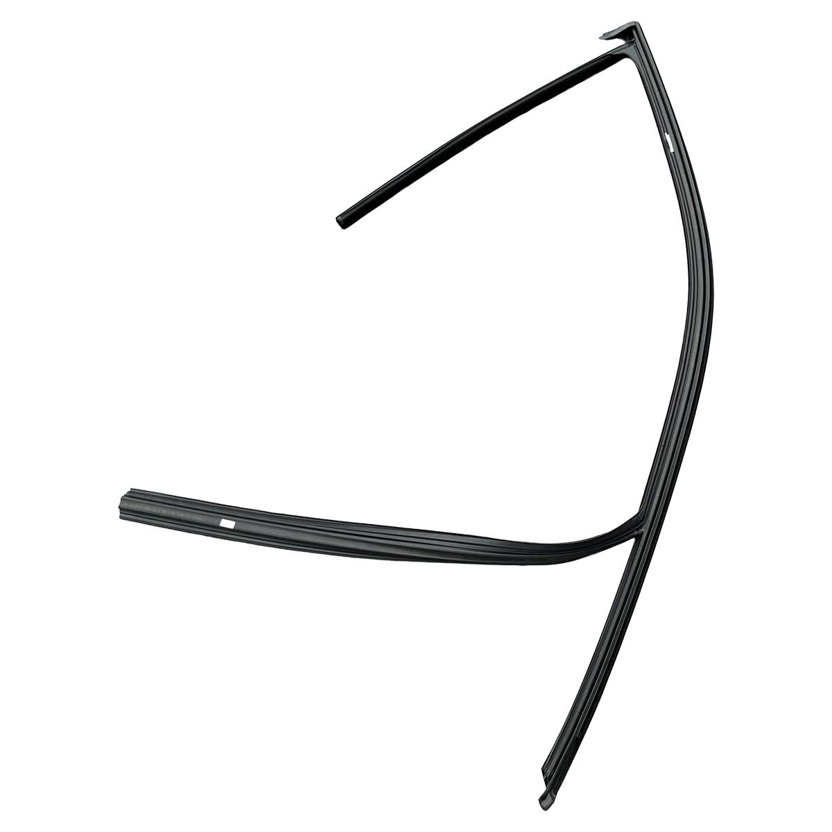 Canaleta Porta BMW X5 2019 2020 2021 2022 Dianteiro Esquerdo