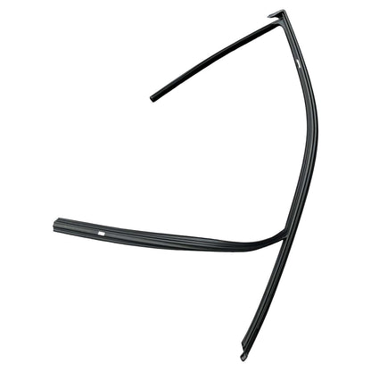 Canaleta Porta BMW X5 2019 2020 2021 2022 Dianteiro Esquerdo