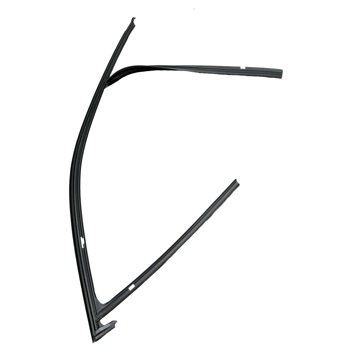 Canaleta Porta BMW X5 2019 2020 2021 2022 Dianteiro Esquerdo