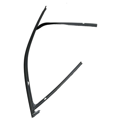 Canaleta Porta BMW X5 2019 2020 2021 2022 Dianteiro Esquerdo