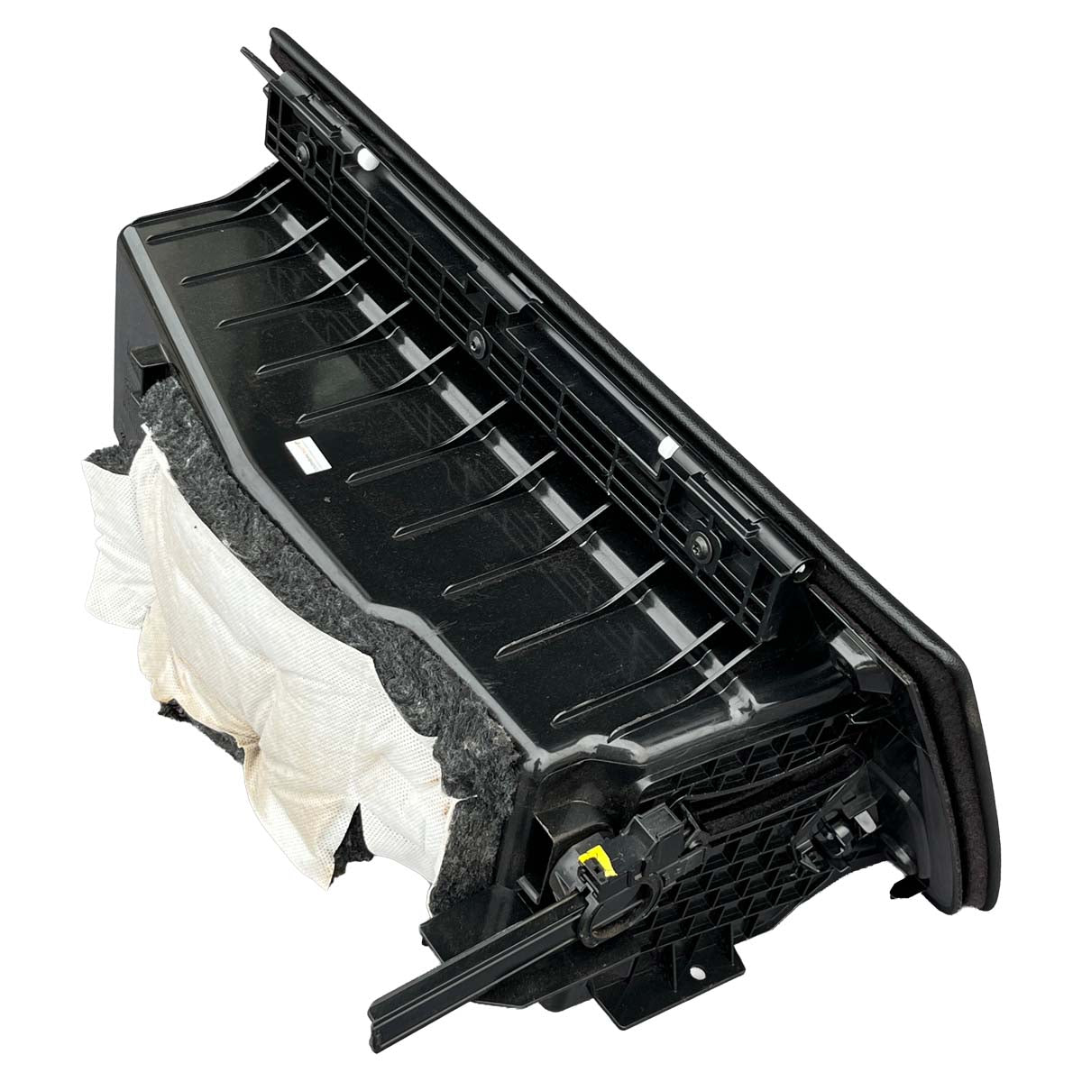 Porta Luva Tampa BMW X5 G05 2019 2020 2021 2022 2023 Luvas