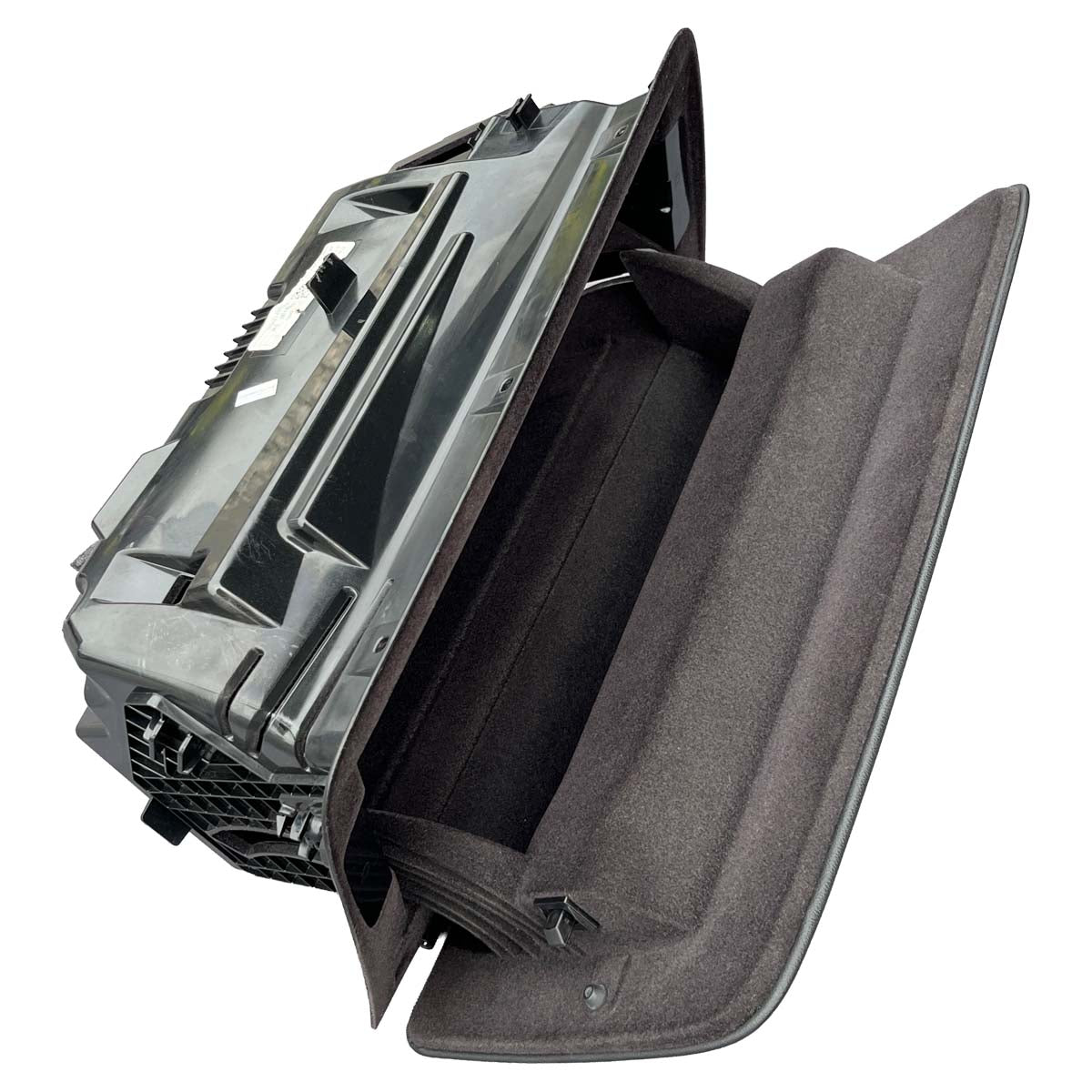 Porta Luva Tampa BMW X5 G05 2019 2020 2021 2022 2023 Luvas