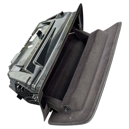 Porta Luva Tampa BMW X5 G05 2019 2020 2021 2022 2023 Luvas