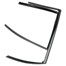 Canaleta Porta BMW X5 2019 2020 2021 2022 Traseiro Esquerdo