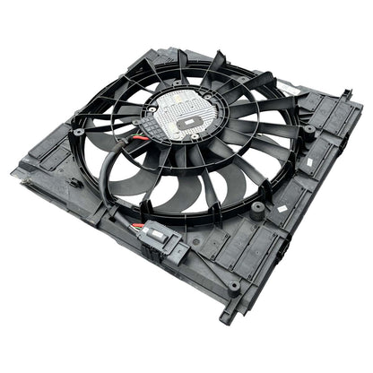 Eletroventilador Ventoinha BMW X5 G05 Híbrida 2020 2021 2022
