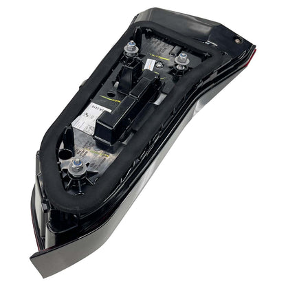 Lanterna Tampa Traseira BMW X5 2019 2020 2021 2022 Esquerdo