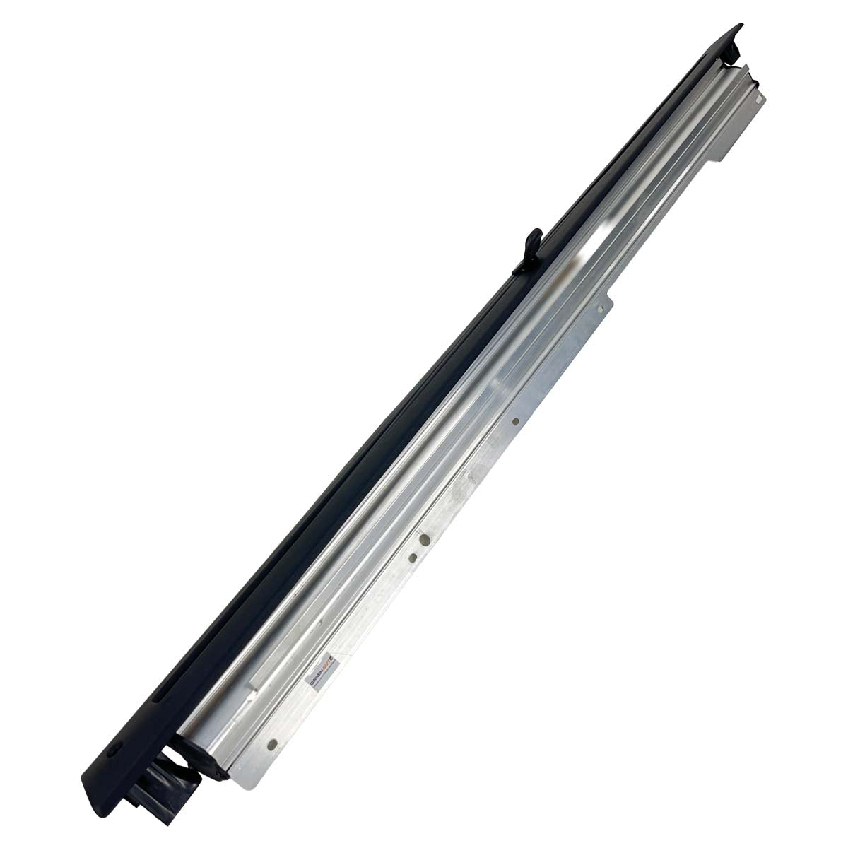 Cortina Solar Porta BMW X5 2019 2020 2021 2022 2023 Esquerda