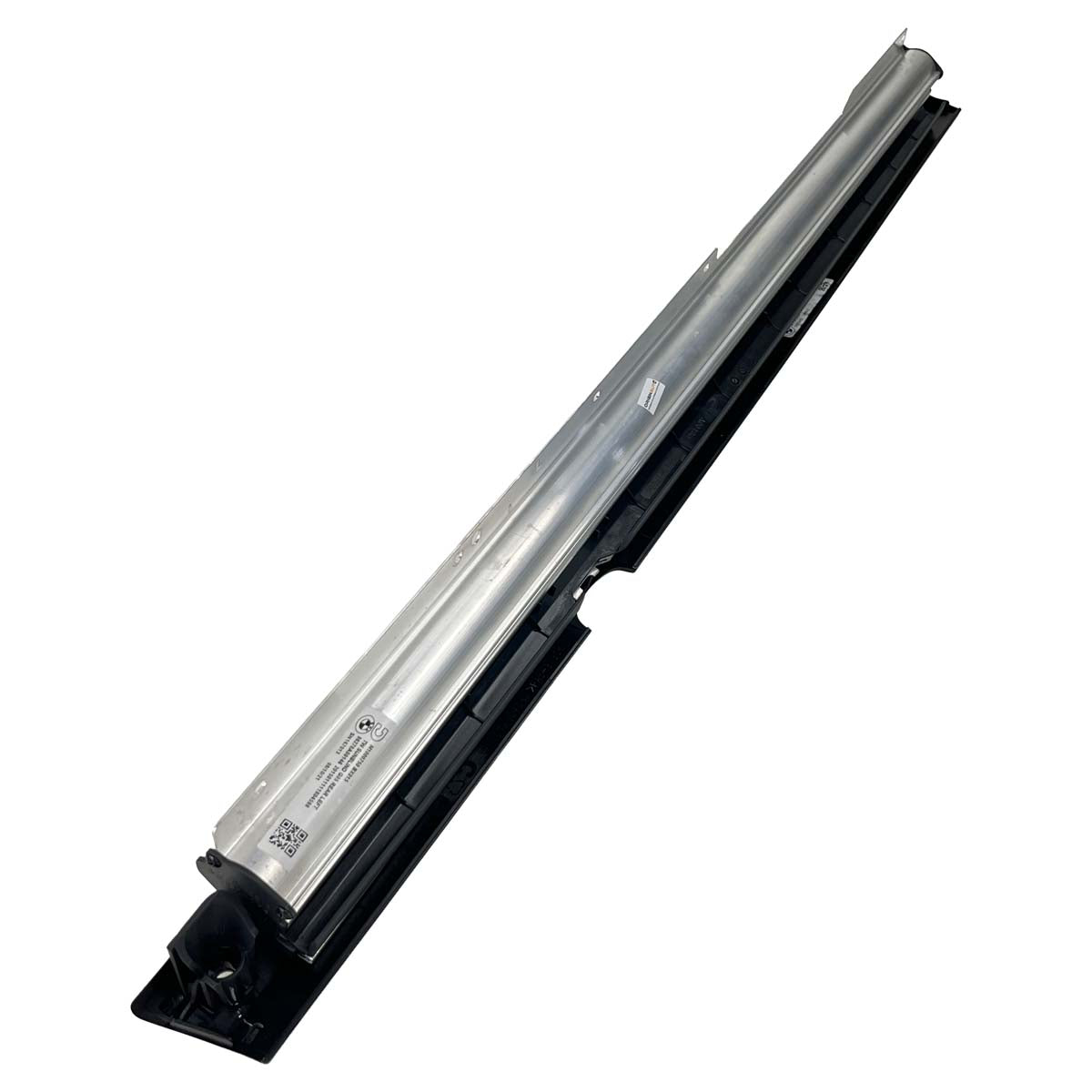 Cortina Solar Porta BMW X5 2019 2020 2021 2022 2023 Esquerda