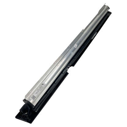 Cortina Solar Porta BMW X5 2019 2020 2021 2022 2023 Esquerda