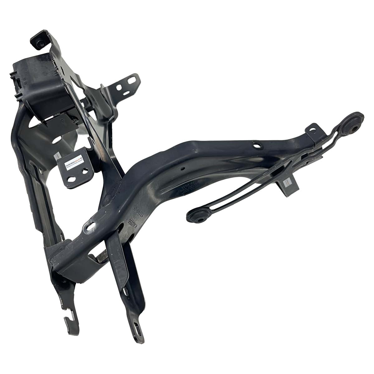 Guia Suporte Farol BMW X5 2019 2020 2021 2022 2023 Esquerdo