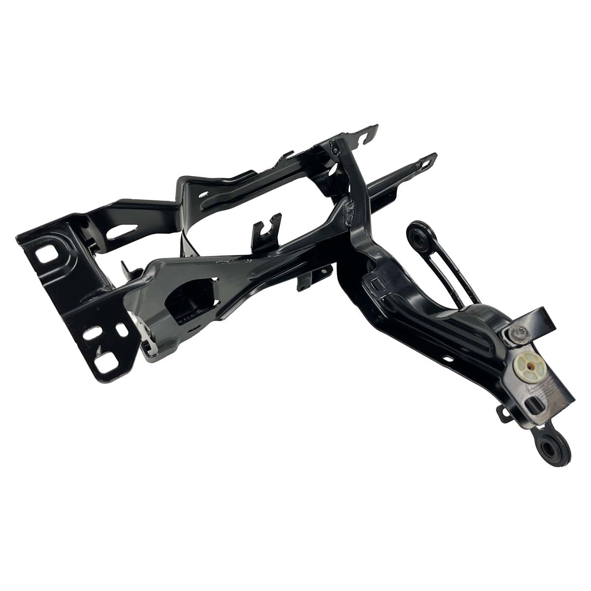 Guia Suporte Farol BMW X5 2019 2020 2021 2022 2023 Esquerdo