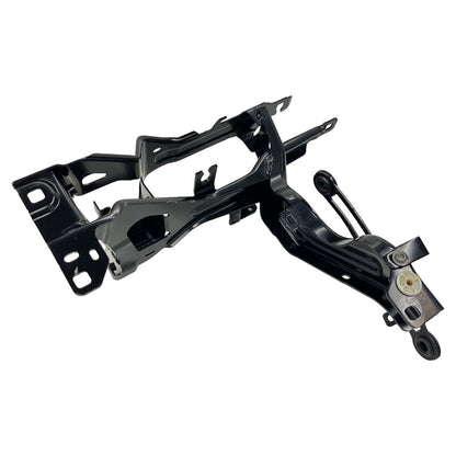 Guia Suporte Farol BMW X5 2019 2020 2021 2022 2023 Esquerdo