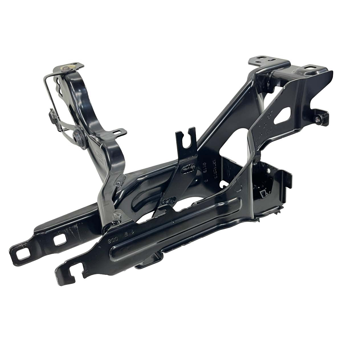 Guia Suporte Farol BMW X5 2019 2020 2021 2022 2023 Esquerdo