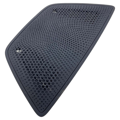 Moldura Tela Painel BMW X5 2020 2021 2022 2023 Alto Falante