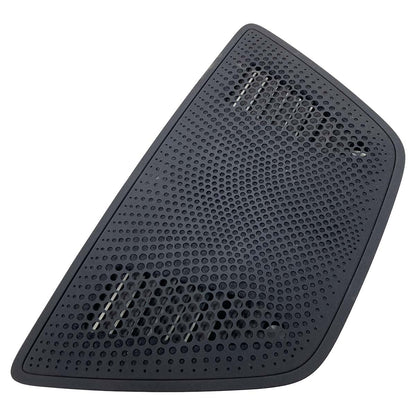 Moldura Tela Painel BMW X5 2020 2021 2022 2023 Alto Falante
