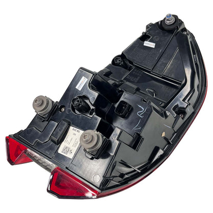 Lanterna Lateral Traseira BMW X5 G05 2020 2021 2022 Esquerdo